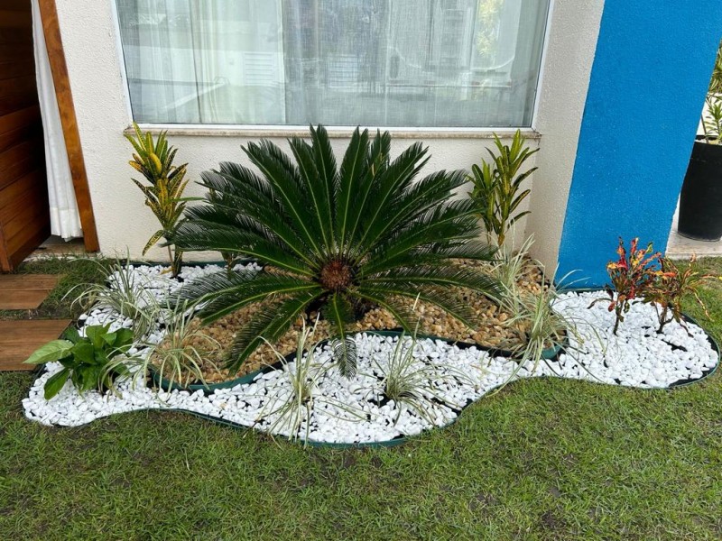Casa de condomínio para alugar Centro com 250m² e 3 quartos por R$ 5.500 - 1609969448-cozinha-08.jpeg