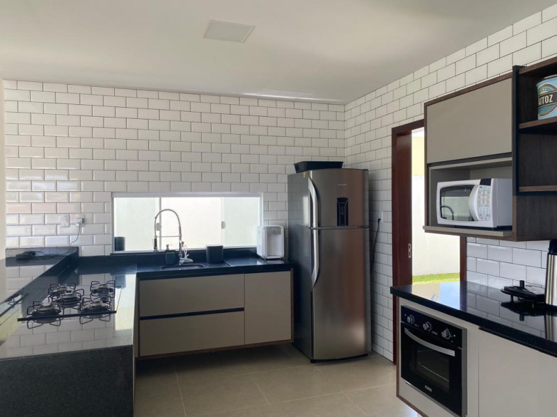 Casa de condomínio para alugar Centro com 250m² e 3 quartos por R$ 5.500 - 1767883546-8.jpeg