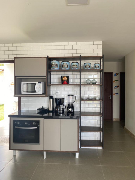 Casa de condomínio para alugar Centro com 250m² e 3 quartos por R$ 5.500 - 1918296476-7.jpeg