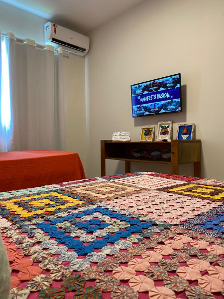 Casa de condomínio para alugar Centro com 250m² e 3 quartos por R$ 5.500 - 2021569856-4.jpeg