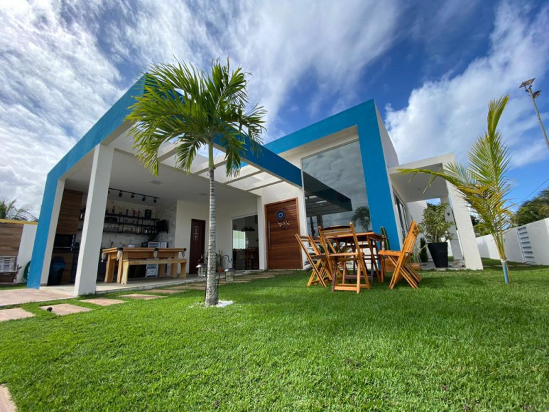 Casa de condomínio para alugar Centro com 250m² e 3 quartos por R$ 5.500 - 208717629-cozinha-09.jpeg