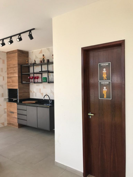 Casa de condomínio para alugar Centro com 250m² e 3 quartos por R$ 5.500 - 2126348332-2.jpeg