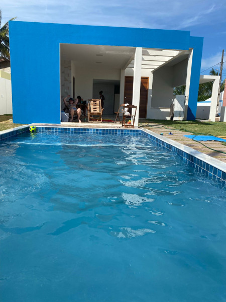 Casa de condomínio para alugar Centro com 250m² e 3 quartos por R$ 5.500 - 291032984-28.jpeg