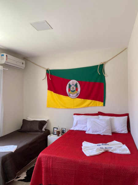Casa de condomínio para alugar Centro com 250m² e 3 quartos por R$ 5.500 - 465478224-5.jpeg