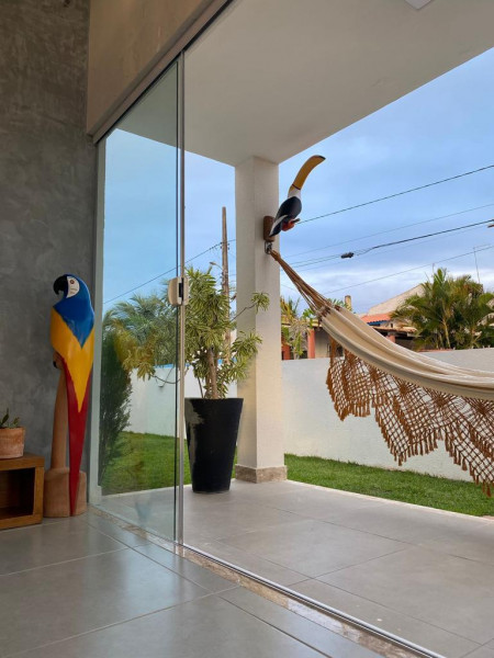 Casa de condomínio para alugar Centro com 250m² e 3 quartos por R$ 5.500 - 769000807-cozinha-03.jpeg