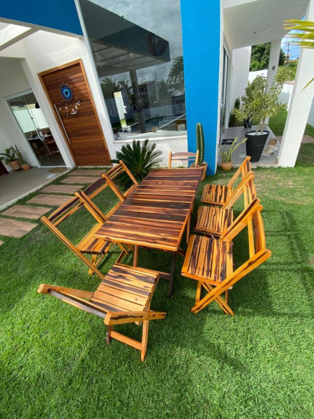 Casa de condomínio para alugar Centro com 250m² e 3 quartos por R$ 5.500 - 893786098-cozinha-05.jpeg