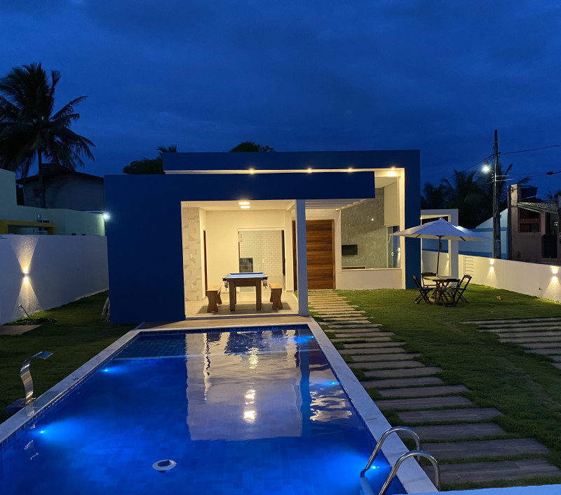 Casa de condomínio para alugar Centro com 250m² e 3 quartos por R$ 5.500 - 913601691-foto-01.jpg