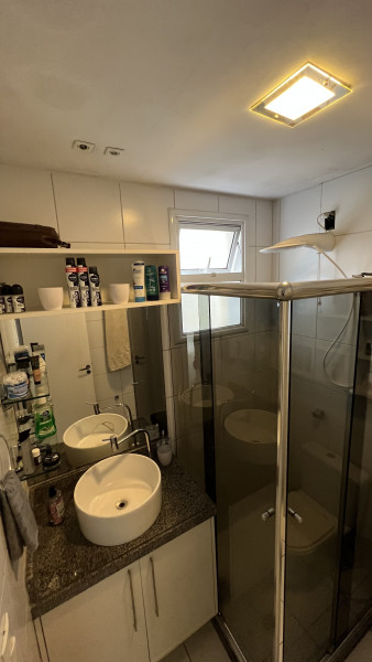 Apartamento à venda Parque 10 de Novembro com 70m² e 2 quartos por R$ 400.000 - 1671996097-img-2278.jpg