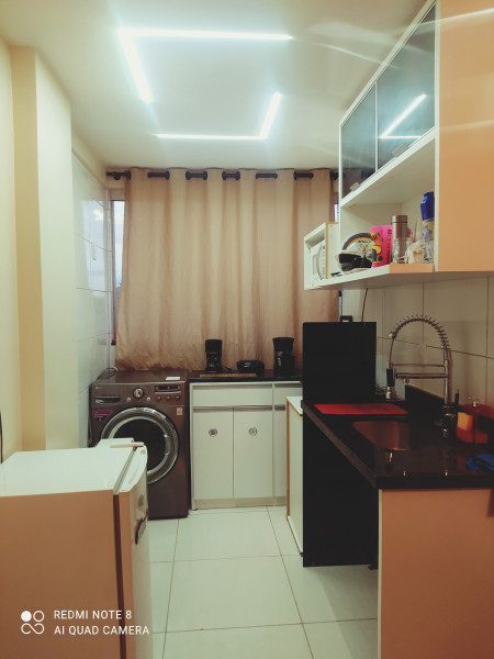 Apartamento para alugar Centro com 38m² e 1 quarto por R$ 2.000 - 1743651211-polish-20230411-182452708.jpg