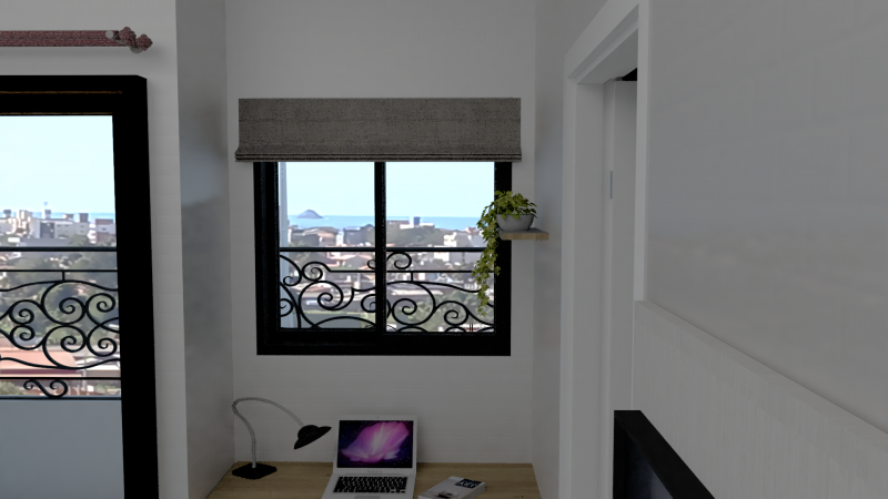 Casa à venda Itajubá com 108m² e 3 quartos por R$ 590.000 - 1050654646-slide-24-foto-suite-escritorio-2.png
