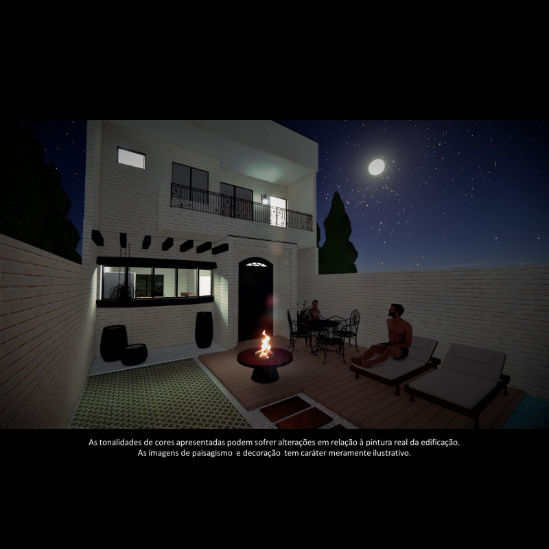 Casa à venda Itajubá com 108m² e 3 quartos por R$ 590.000 - 1401139525-slide-6.JPG