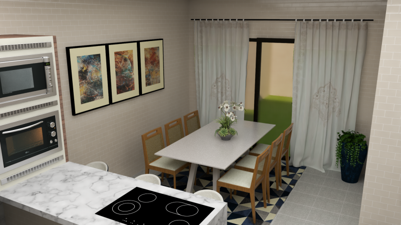 Casa à venda Itajubá com 108m² e 3 quartos por R$ 590.000 - 2034254716-slide-14-foto-da-sala-de-jantar.png