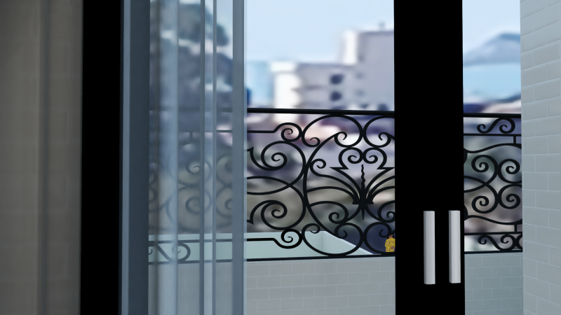 Casa à venda Itajubá com 108m² e 3 quartos por R$ 590.000 - 2147436736-slide-25-foto-vista-da-sacada2.png