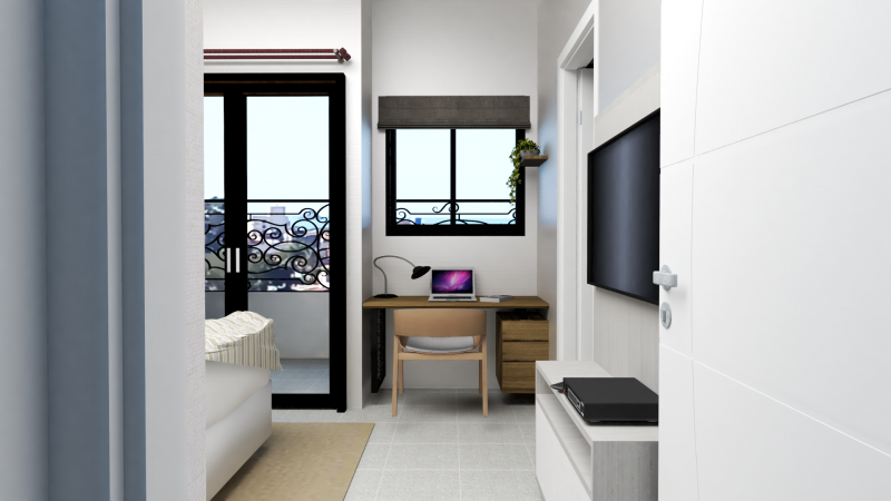 Casa à venda Itajubá com 108m² e 3 quartos por R$ 590.000 - 628108155-slide-23-foto-suite-escritorio-1.png