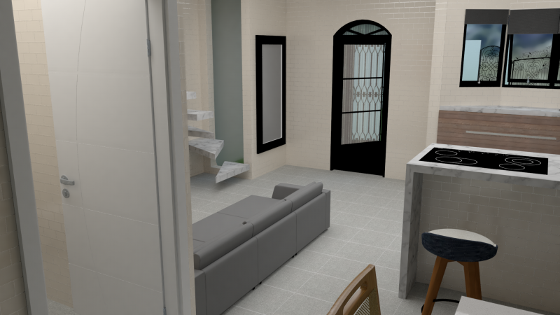 Casa à venda Itajubá com 108m² e 3 quartos por R$ 590.000 - 761196721-slide-15-foto-hall-de-entrada.png
