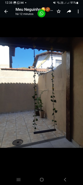 Casa à venda Campo Grande com 72m² e 2 quartos por R$ 360.000 - 1558412156-inbound824443936190023211.jpg