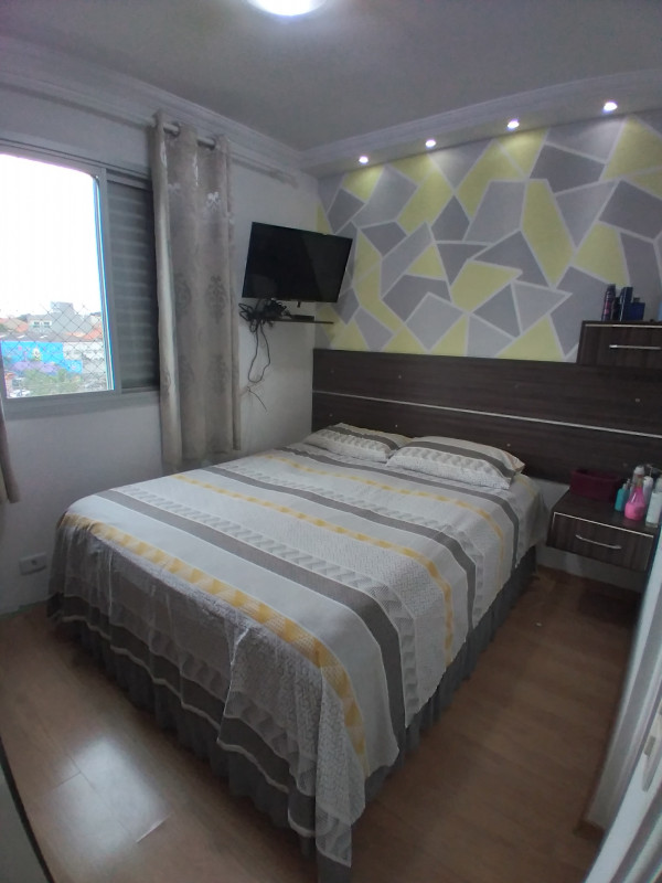 Apartamento à venda Vila Homero Thon com 67m² e 3 quartos por R$ 380.000 - 945712801-20230408-165152.jpg