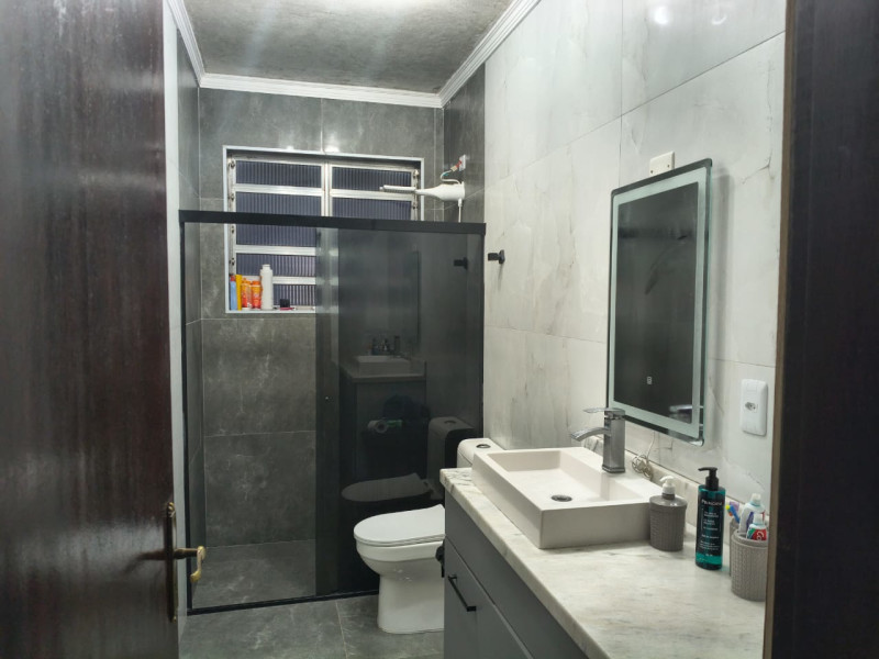 imóvel com 180m² - Vila Tibiriçá - Santo André