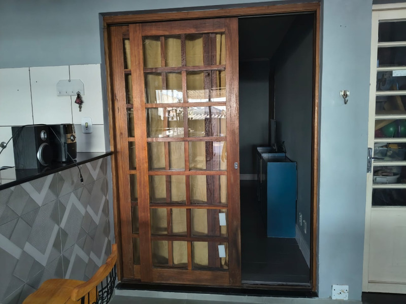 imóvel com 180m² - Vila Tibiriçá - Santo André