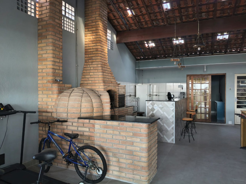 imóvel com 180m² - Vila Tibiriçá - Santo André