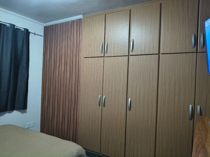 imóvel com 180m² - Vila Tibiriçá - Santo André