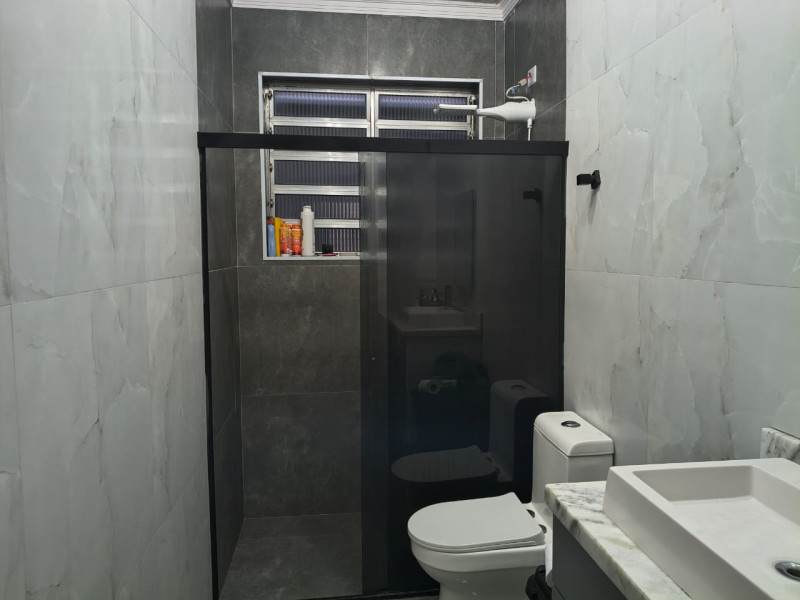 imóvel com 180m² - Vila Tibiriçá - Santo André