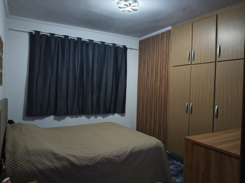 imóvel com 180m² - Vila Tibiriçá - Santo André