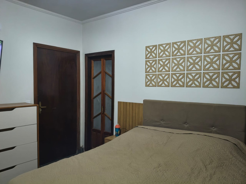 imóvel com 180m² - Vila Tibiriçá - Santo André