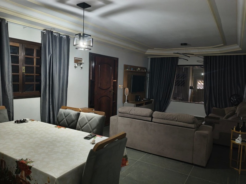 imóvel com 180m² - Vila Tibiriçá - Santo André