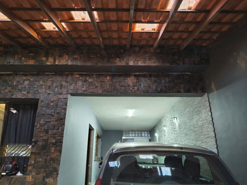 imóvel com 180m² - Vila Tibiriçá - Santo André