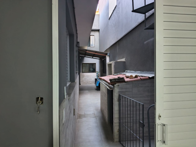 imóvel com 180m² - Vila Tibiriçá - Santo André