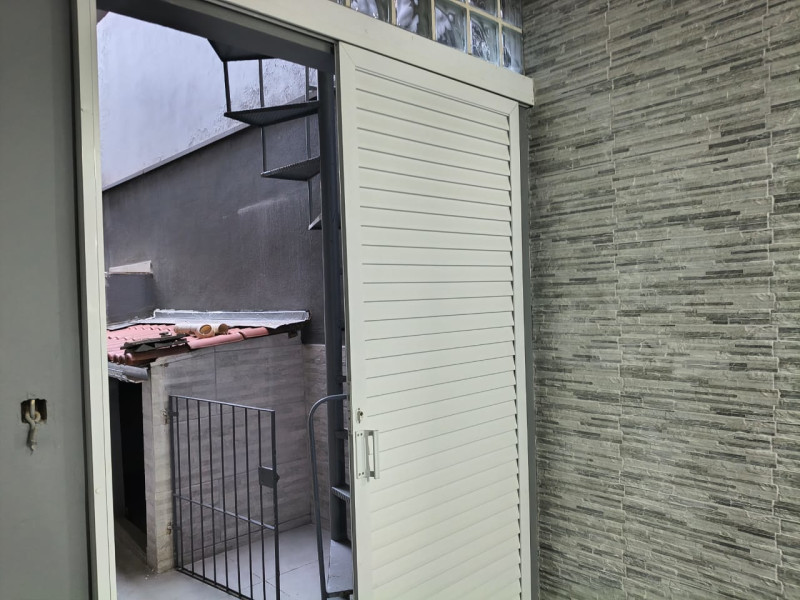 imóvel com 180m² - Vila Tibiriçá - Santo André