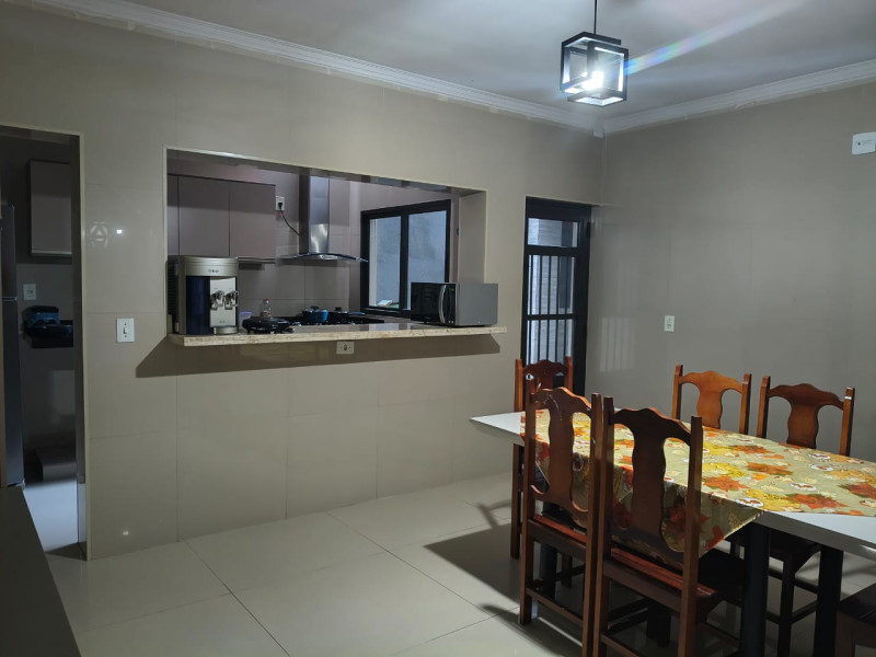 imóvel com 180m² - Vila Tibiriçá - Santo André