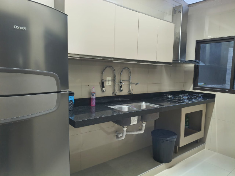 imóvel com 180m² - Vila Tibiriçá - Santo André