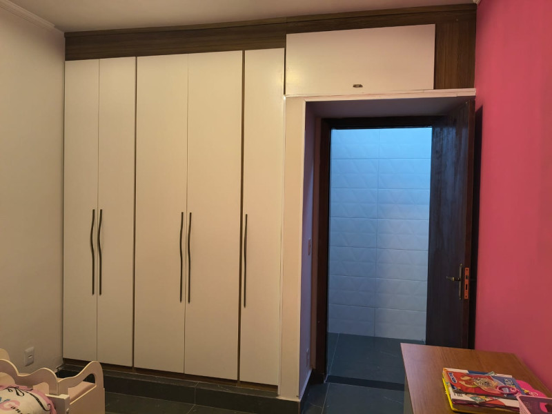 imóvel com 180m² - Vila Tibiriçá - Santo André