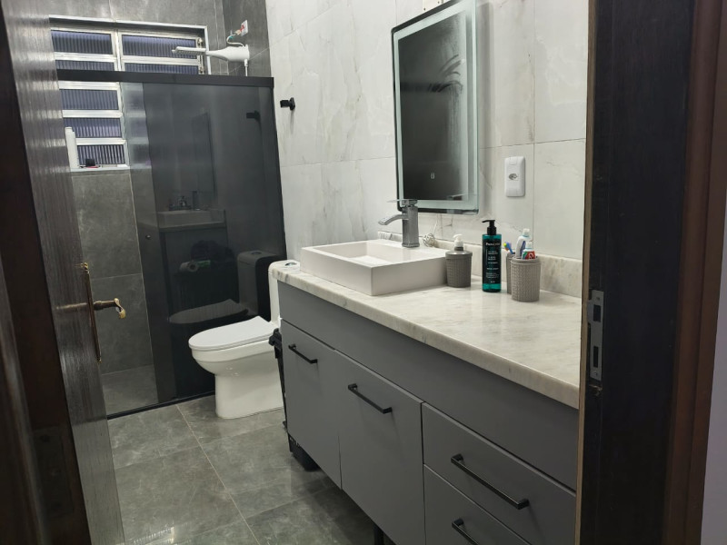 imóvel com 180m² - Vila Tibiriçá - Santo André