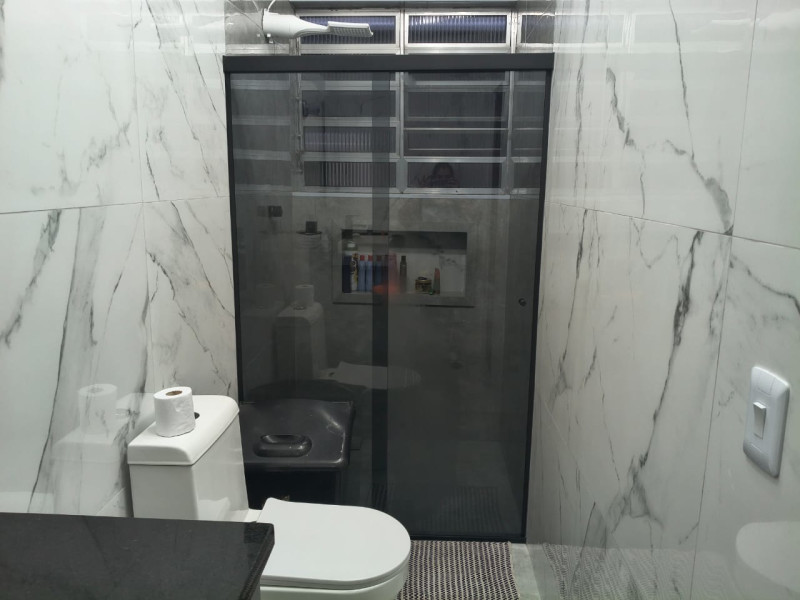 imóvel com 180m² - Vila Tibiriçá - Santo André