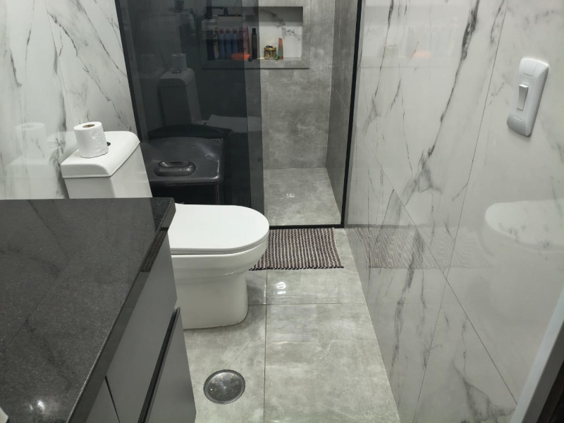 imóvel com 180m² - Vila Tibiriçá - Santo André