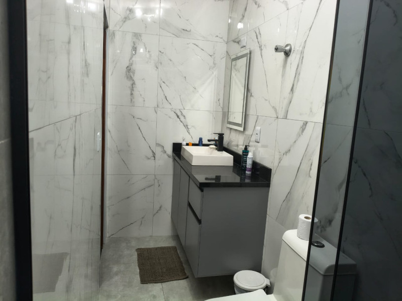imóvel com 180m² - Vila Tibiriçá - Santo André