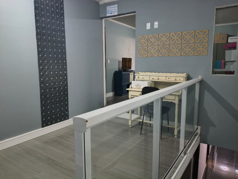 imóvel com 180m² - Vila Tibiriçá - Santo André
