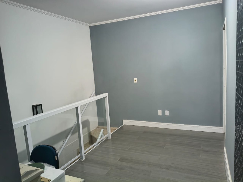 imóvel com 180m² - Vila Tibiriçá - Santo André