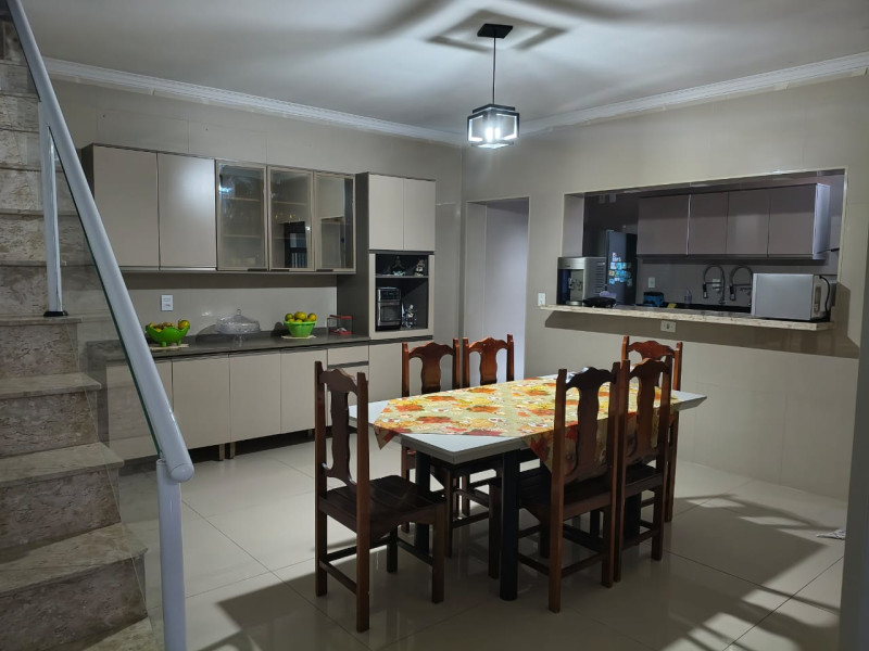 imóvel com 180m² - Vila Tibiriçá - Santo André