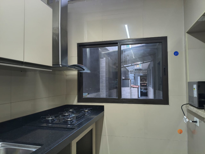 imóvel com 180m² - Vila Tibiriçá - Santo André