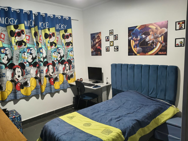 imóvel com 180m² - Vila Tibiriçá - Santo André