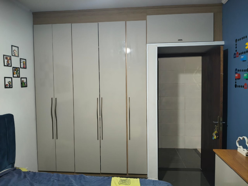imóvel com 180m² - Vila Tibiriçá - Santo André