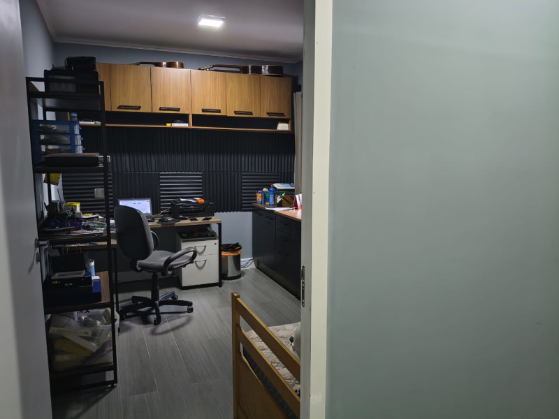 imóvel com 180m² - Vila Tibiriçá - Santo André