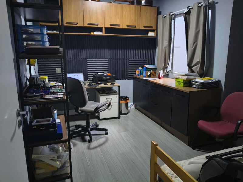 imóvel com 180m² - Vila Tibiriçá - Santo André