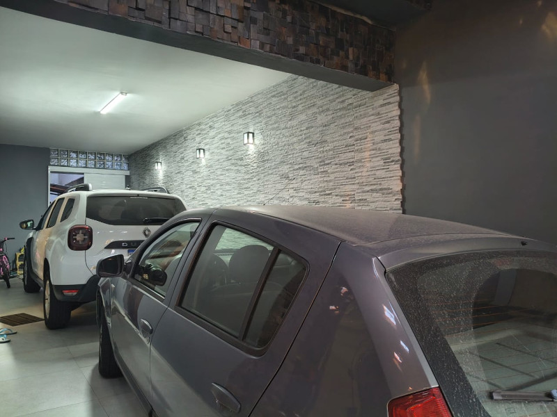 imóvel com 180m² - Vila Tibiriçá - Santo André