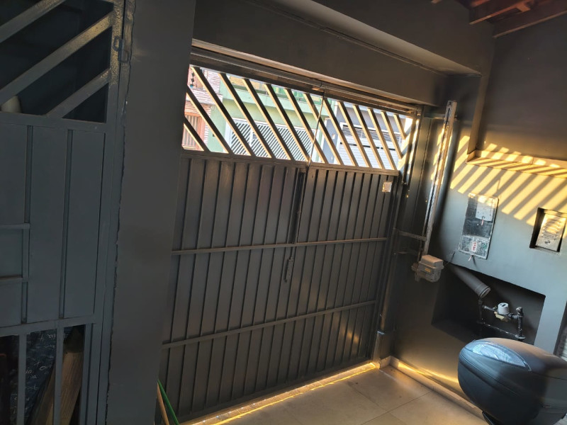imóvel com 180m² - Vila Tibiriçá - Santo André