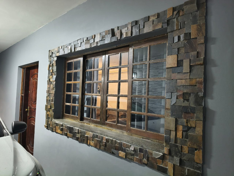 imóvel com 180m² - Vila Tibiriçá - Santo André